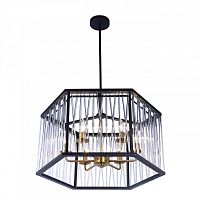 Подвесная люстра Vele Luce VL1482L06