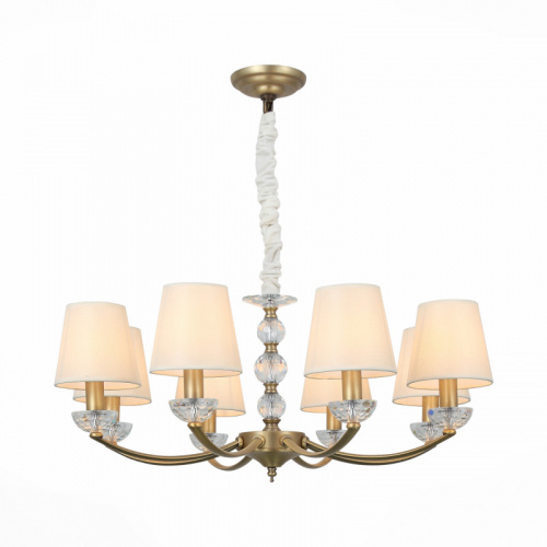 Подвесная люстра ST-Luce SL812.303.08