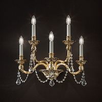 Бра Italamp 2291/AP5 SW/Oro