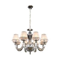 Подвесная люстра Citilux CL436181