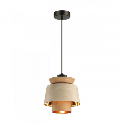 Подвесной светильник Odeon Light 4992/1 фото 3