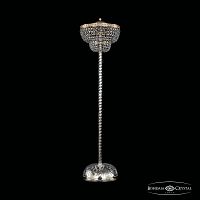 Торшер Bohemia Ivele Crystal 19101T4/35IV-138 G