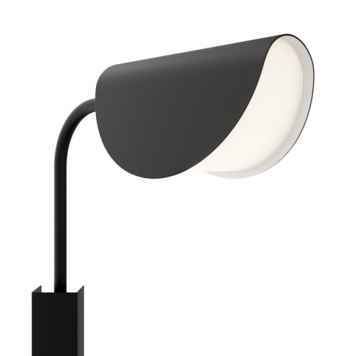 Бра Maytoni MOD126WL-01B фото 5