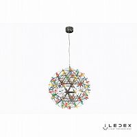 Подвесная люстра iLedex FG 600-92 RGB CR