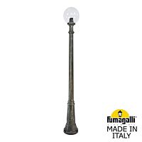 Садовый светильник Fumagalli G25.156.000.BXE27