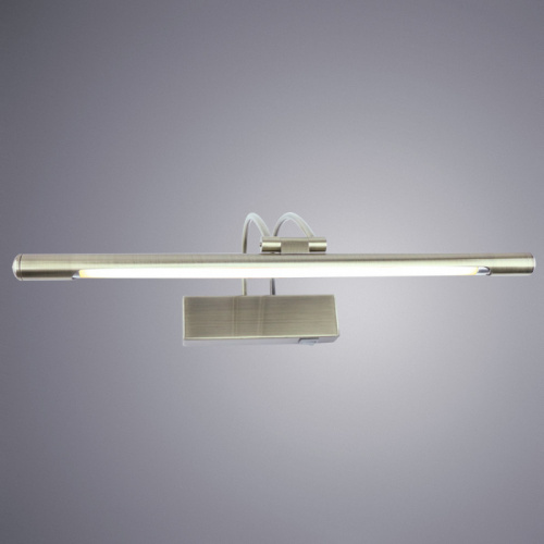 Светильник для картин ARTE Lamp A3068AP-1AB
