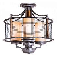 Накладная люстра LOFT IT LOFT1933-3C