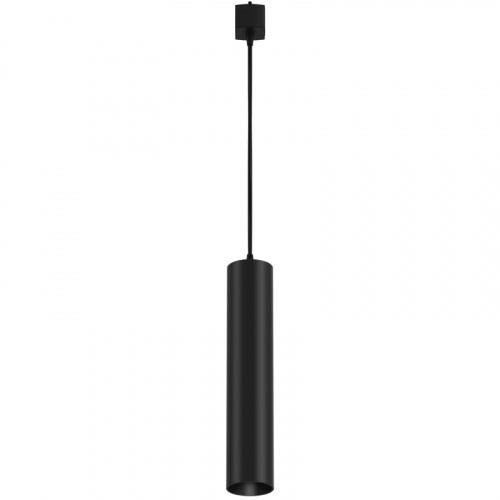 Светильник на шине Maytoni Technical TR025-1-GU10-B
