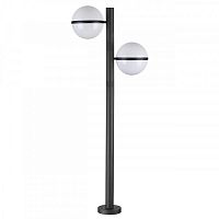 Садовый светильник Odeon Light 4832/2F