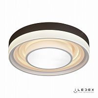 Накладной светильник iLedex B6317-104W/520 WH