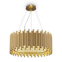 Подвесная люстра Maytoni MOD136PL-06BS