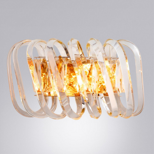 Бра Divinare 7568/18 AP-2 фото 3