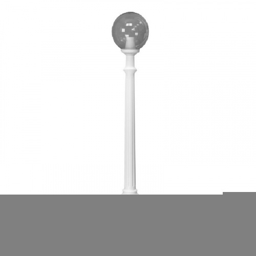 Садовый светильник Fumagalli G25.158.000.WZE27