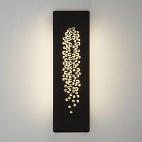 Бра Elektrostandard 40149/1 LED черный