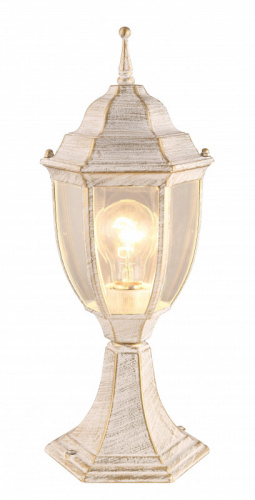 Садовый светильник ARTE Lamp A3151FN-1WG