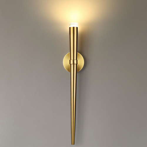 Бра Odeon Light 4352/5WL фото 4