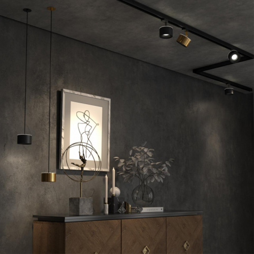 Подвесной светильник Novotech 358965 фото 4
