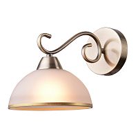 Бра ARTE Lamp A1221AP-1AB