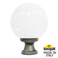 Садовый светильник Fumagalli G30.110.000.BYE27