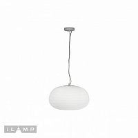 Подвесной светильник iLamp AP9041-1A WH