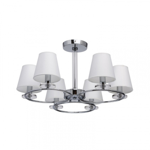 Люстра на штанге MW-Light 692010106