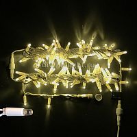 Светодиодная нить Rich LED RL-S10C-220V-CW/WW