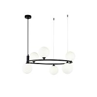 Подвесная люстра Maytoni MOD013PL-06B