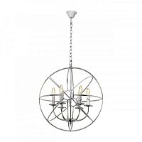 Подвесная люстра LOFT IT LOFT1193-6