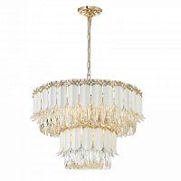 Подвесная люстра Favourite 2734-9PC
