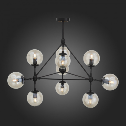 Люстра на штанге ST-Luce SL549.403.10 фото 6