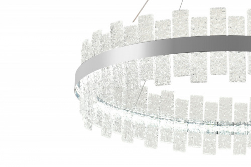 Подвесная люстра Natali Kovaltseva LED LAMPS 81269 фото 6