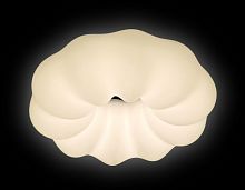 Накладной светильник Ambrella Light FC318L WH 84W D460