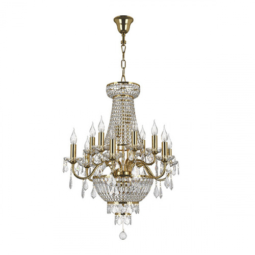 Подвесная люстра Lightstar 700162 фото 3
