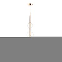 Подвесной светильник Odeon Light 4685/3