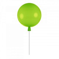 Детский светильник LOFT IT 5055C/S green