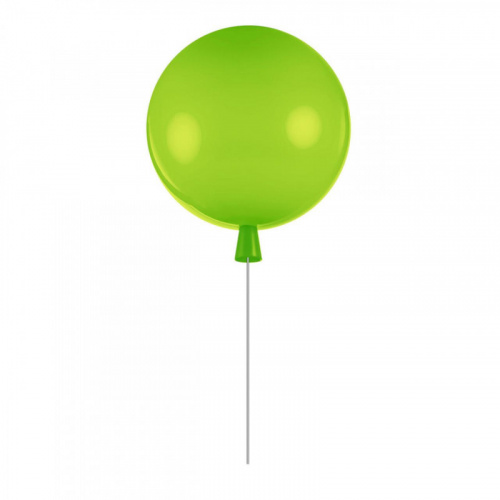 Детский светильник LOFT IT 5055C/M green