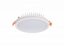 donolux DL18836/20W White R Dim