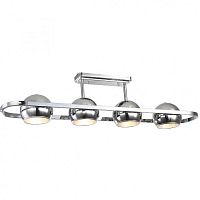 Люстра на штанге Vele Luce VL5153L04