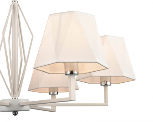 Подвесная люстра Vele Luce VL2191L06 фото 4