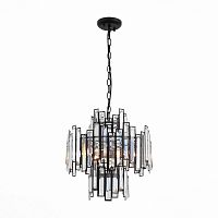 Подвесная люстра ST-Luce SL665.443.06