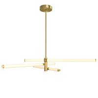 Подвесной светильник Maytoni Technical MOD106CL-L40G3K