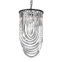 Подвесная люстра DeLight Collection KR0116P-3