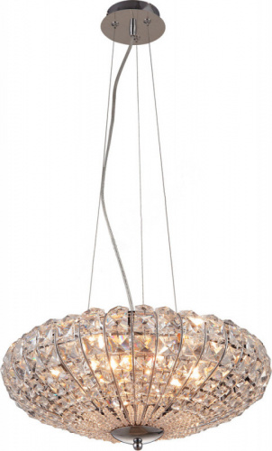 Подвесная люстра TOPLIGHT TL1160-4H