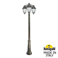 Садовый светильник Fumagalli E22.157.S30.BYF1RDN