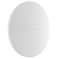 Бра LeDron 8663L White