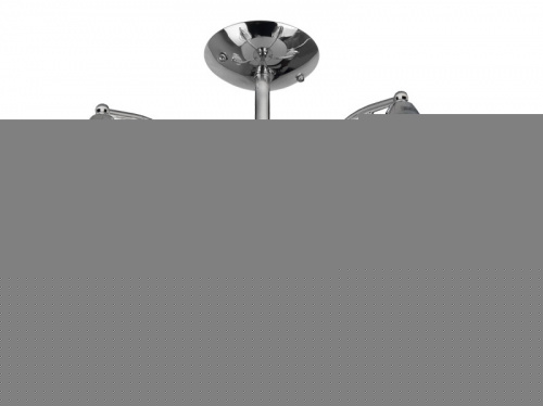 Люстра на штанге TOPLIGHT TL7160X-05CH