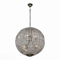 Подвесная люстра ST-Luce SL226.303.08