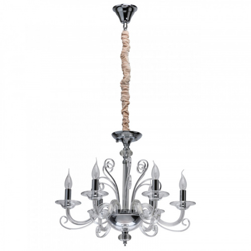 Подвесная люстра MW-Light 483013306