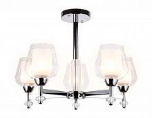 Люстра на штанге Ambrella Light TR3151