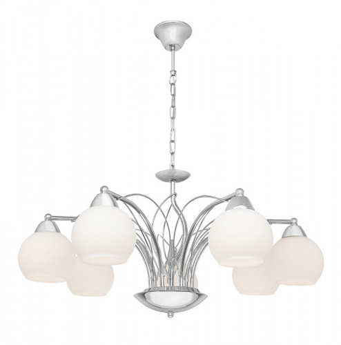 Подвесная люстра Silver Light 138.54.7